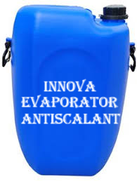 Evaporator Anti-Scalants